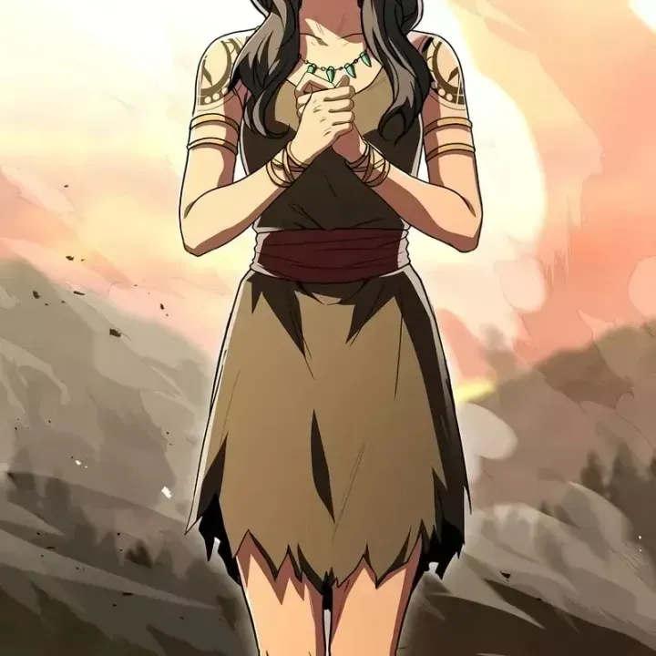 Thiên Tài Ma Pháp Sư Giấu Nghề Chap 125 - Next Chap 126