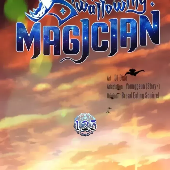 Thiên Tài Ma Pháp Sư Giấu Nghề Chap 125 - Next Chap 126