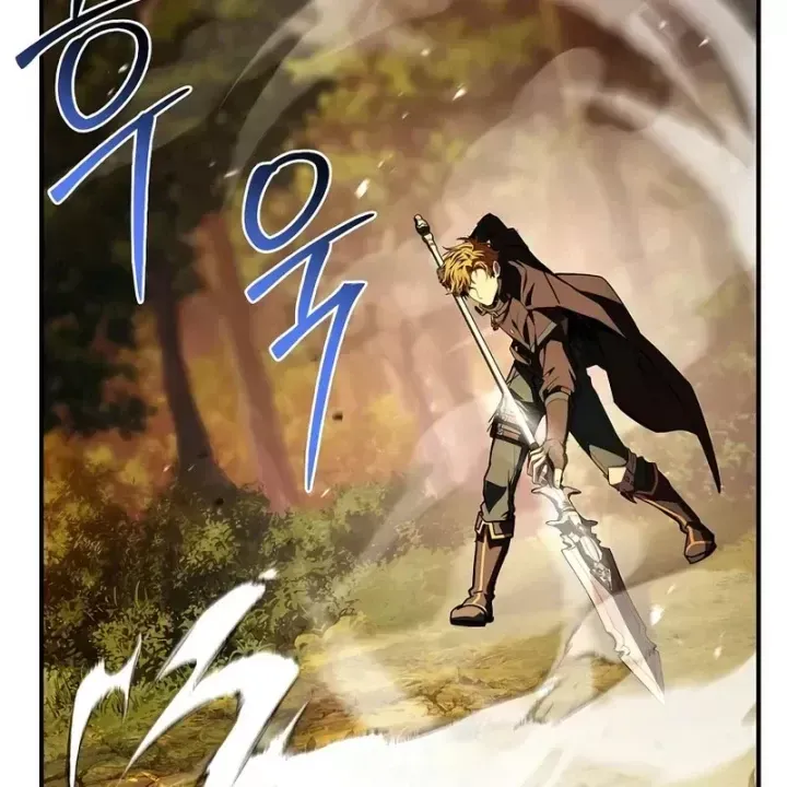 Thiên Tài Ma Pháp Sư Giấu Nghề Chap 125 - Next Chap 126