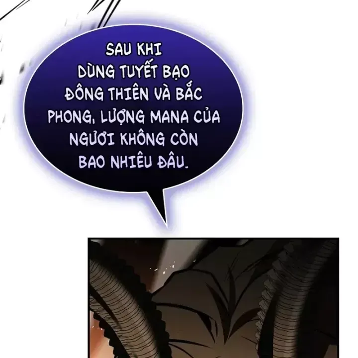 Thiên Tài Ma Pháp Sư Giấu Nghề Chap 125 - Next Chap 126