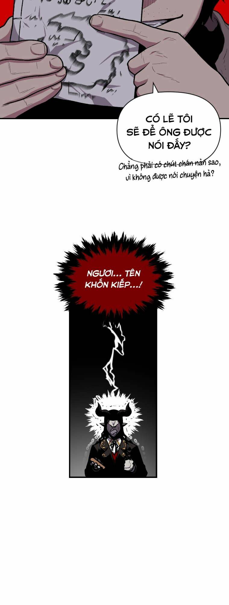 Thiên Tài Ma Pháp Sư Giấu Nghề Chap 13 - Next Chap 14