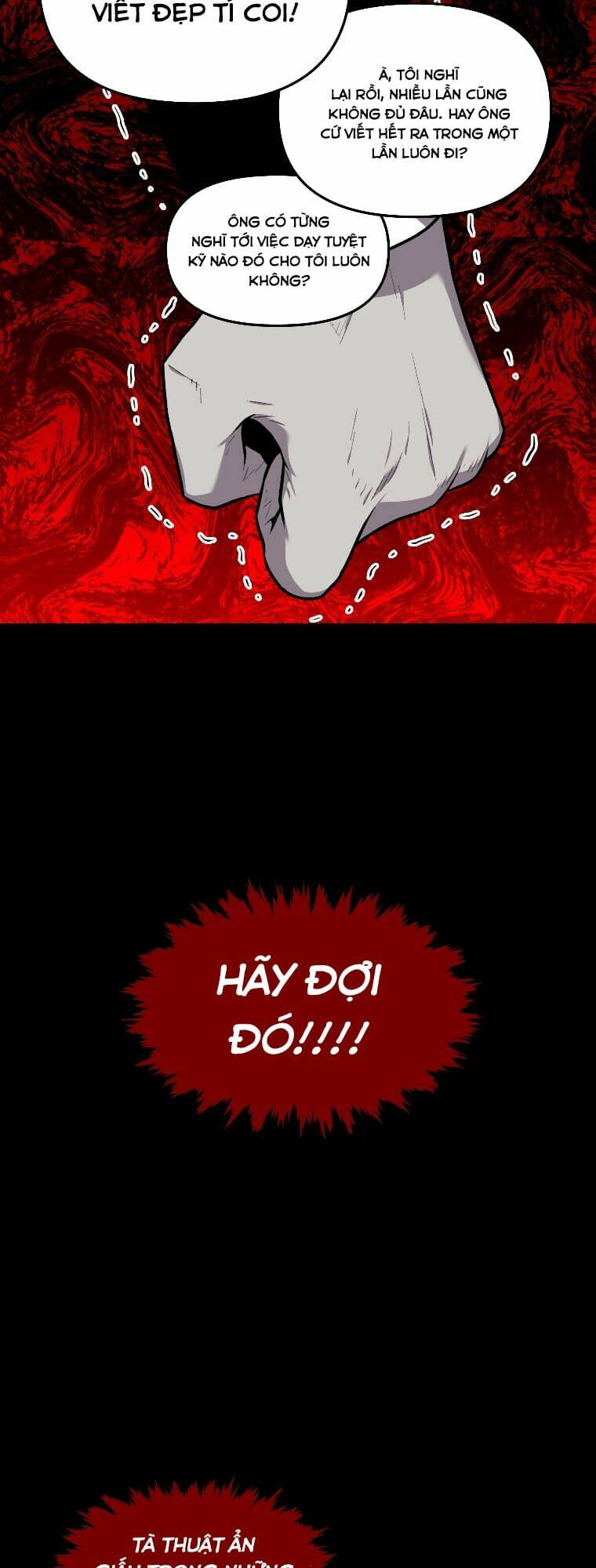 Thiên Tài Ma Pháp Sư Giấu Nghề Chap 13 - Next Chap 14