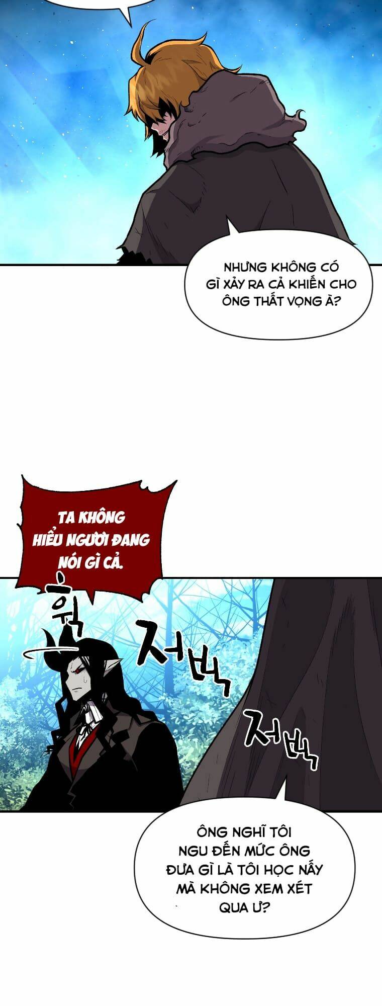 Thiên Tài Ma Pháp Sư Giấu Nghề Chap 13 - Next Chap 14