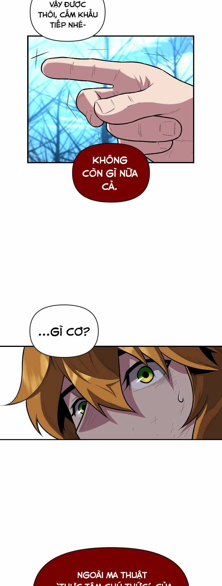 Thiên Tài Ma Pháp Sư Giấu Nghề Chap 13 - Next Chap 14