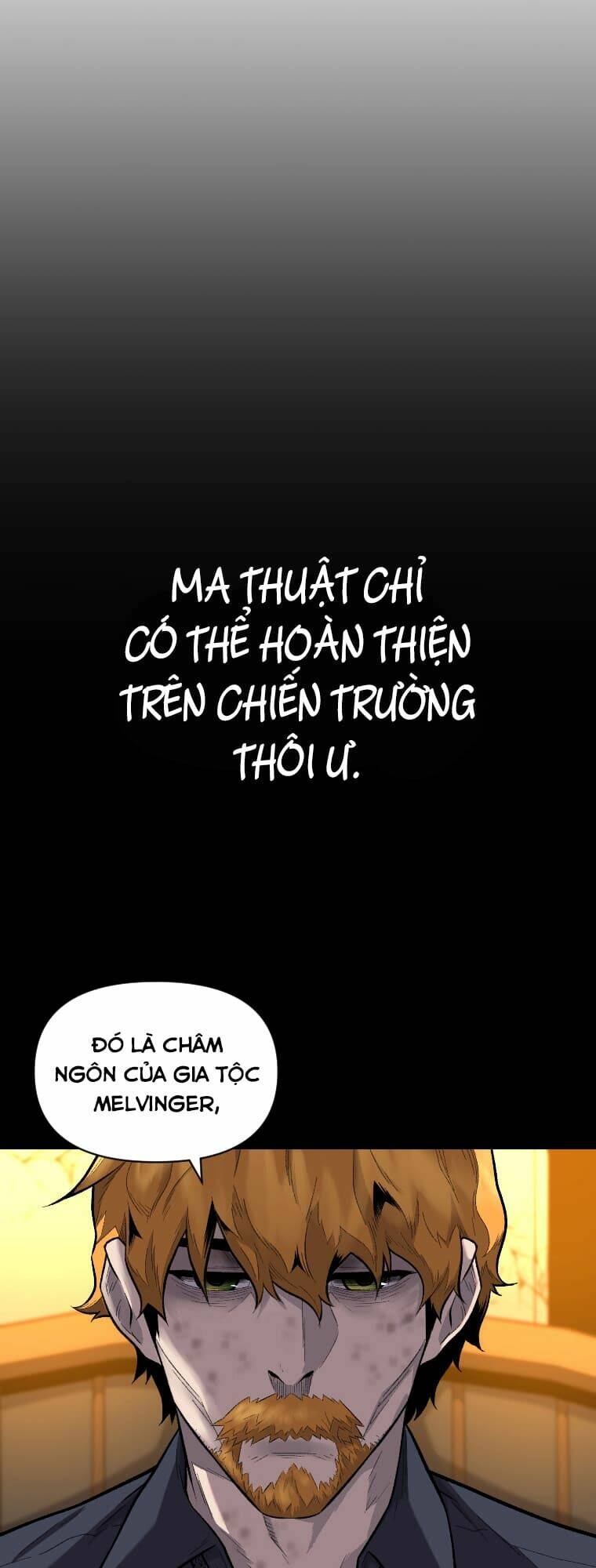 Thiên Tài Ma Pháp Sư Giấu Nghề Chap 13 - Next Chap 14