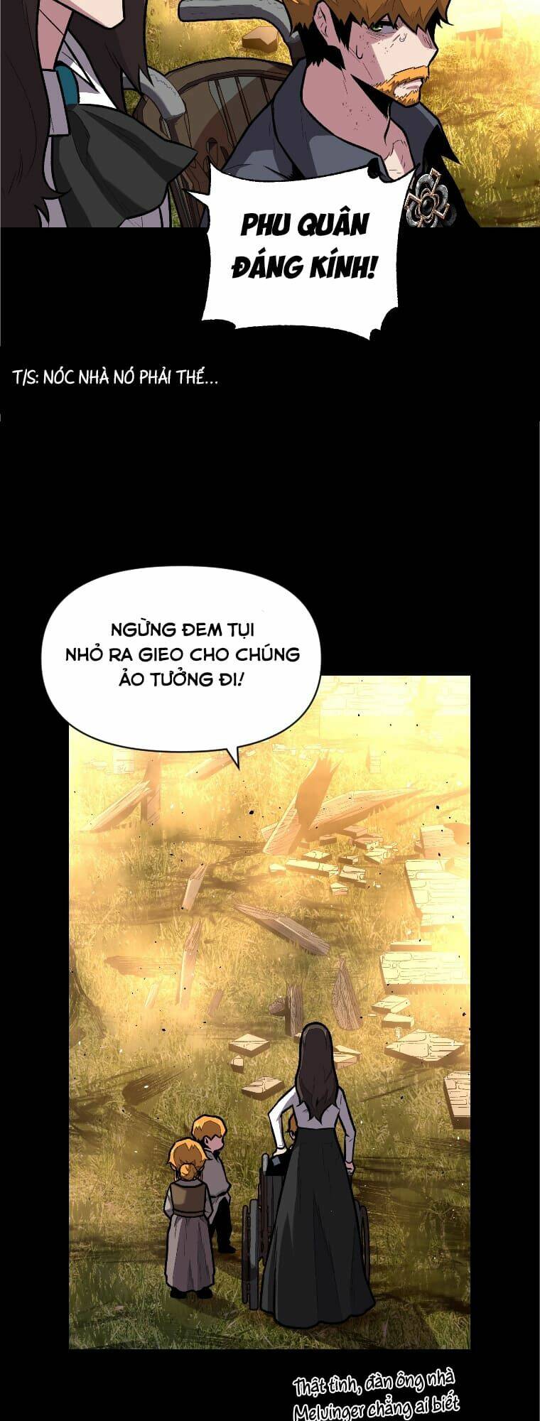 Thiên Tài Ma Pháp Sư Giấu Nghề Chap 13 - Next Chap 14