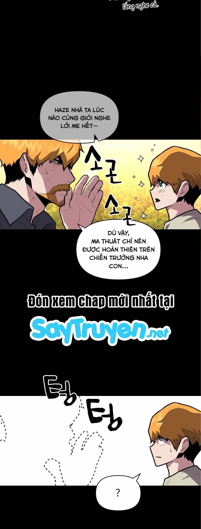 Thiên Tài Ma Pháp Sư Giấu Nghề Chap 13 - Next Chap 14