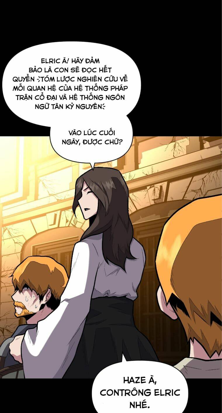 Thiên Tài Ma Pháp Sư Giấu Nghề Chap 13 - Next Chap 14