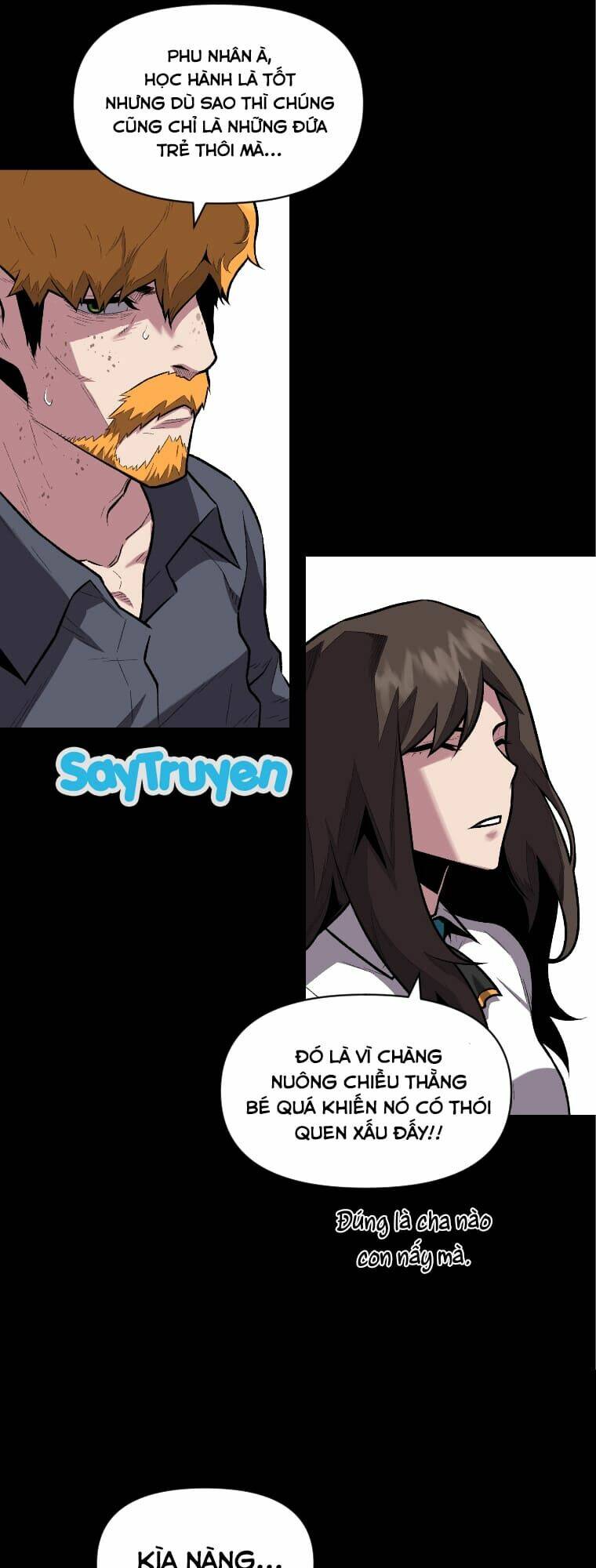 Thiên Tài Ma Pháp Sư Giấu Nghề Chap 13 - Next Chap 14