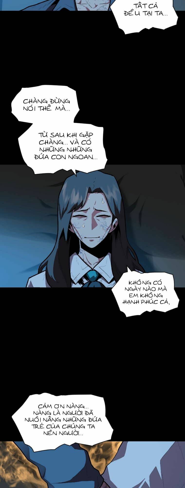 Thiên Tài Ma Pháp Sư Giấu Nghề Chap 13 - Next Chap 14