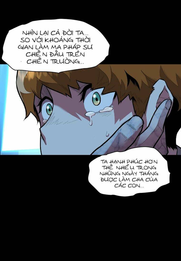 Thiên Tài Ma Pháp Sư Giấu Nghề Chap 13 - Next Chap 14