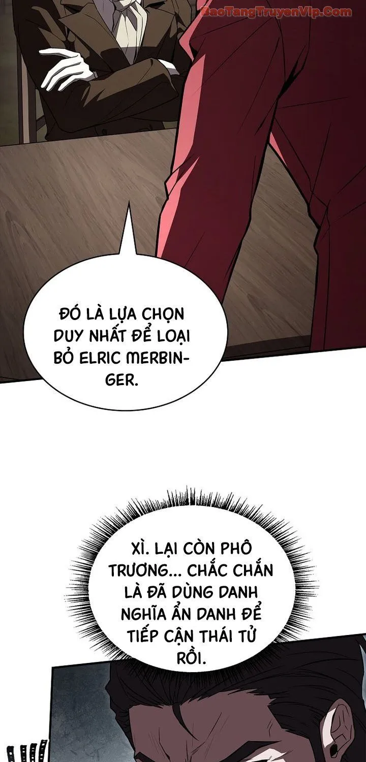 Thiên Tài Ma Pháp Sư Giấu Nghề Chap 132 - Next Chap 133