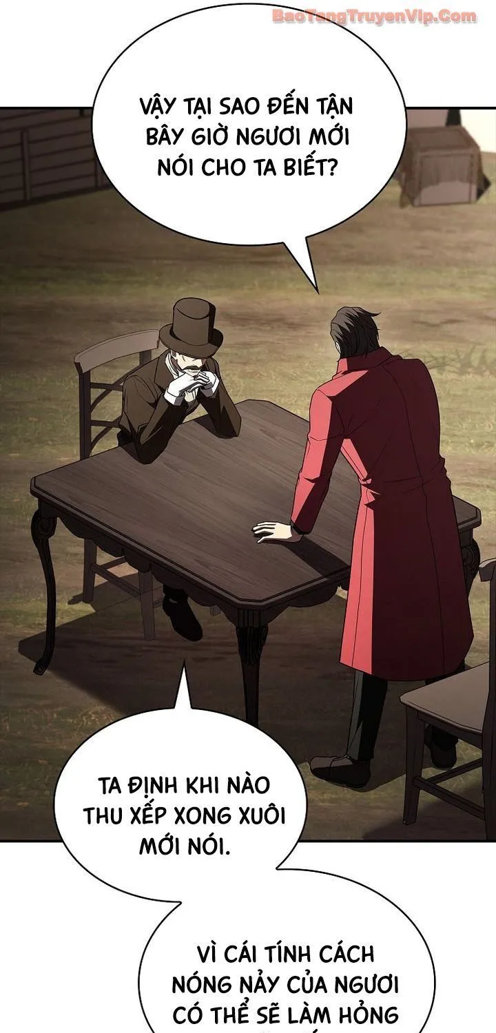 Thiên Tài Ma Pháp Sư Giấu Nghề Chap 132 - Next Chap 133