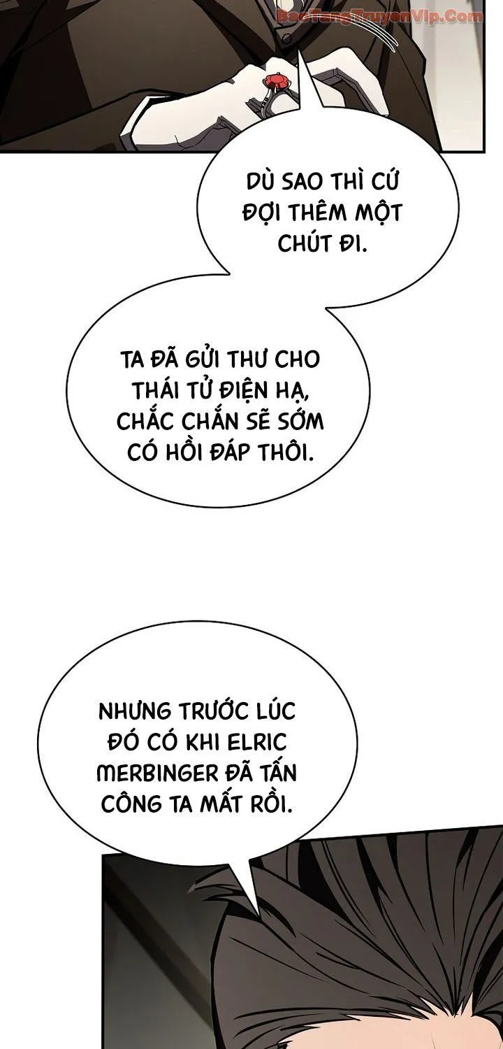 Thiên Tài Ma Pháp Sư Giấu Nghề Chap 132 - Next Chap 133