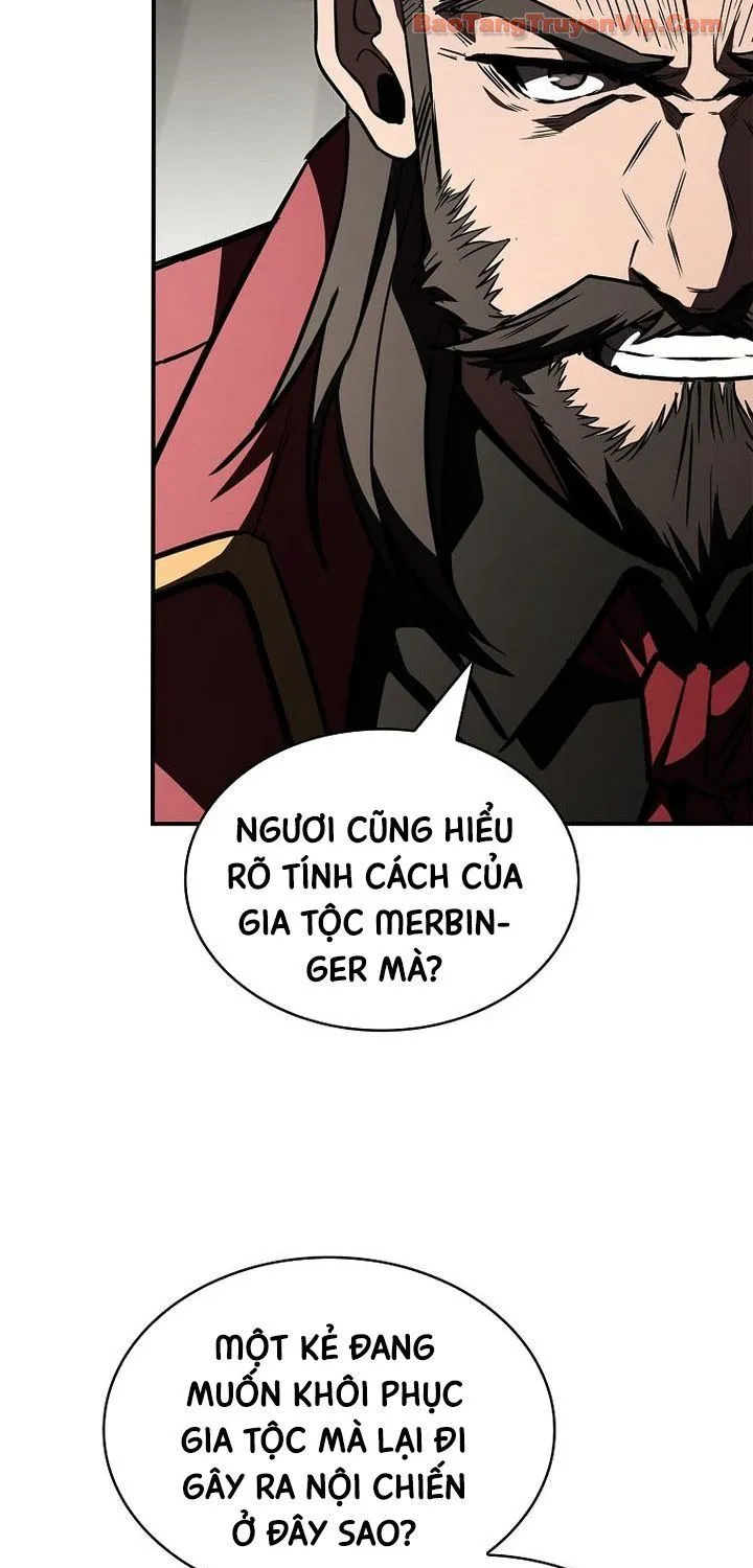 Thiên Tài Ma Pháp Sư Giấu Nghề Chap 132 - Next Chap 133