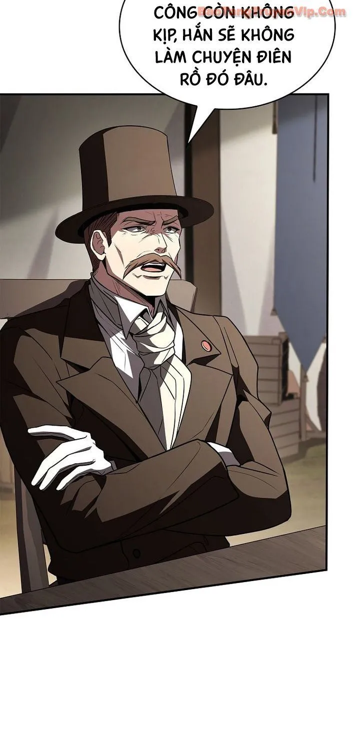 Thiên Tài Ma Pháp Sư Giấu Nghề Chap 132 - Next Chap 133