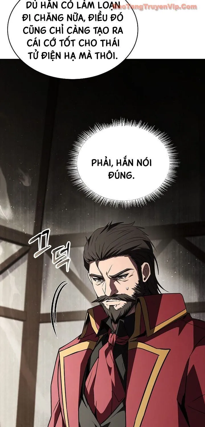 Thiên Tài Ma Pháp Sư Giấu Nghề Chap 132 - Next Chap 133