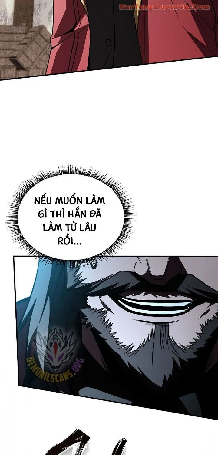 Thiên Tài Ma Pháp Sư Giấu Nghề Chap 132 - Next Chap 133