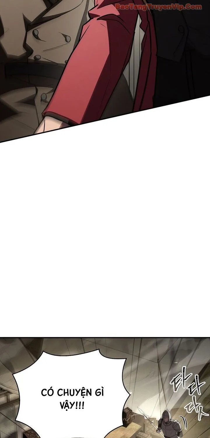 Thiên Tài Ma Pháp Sư Giấu Nghề Chap 132 - Next Chap 133