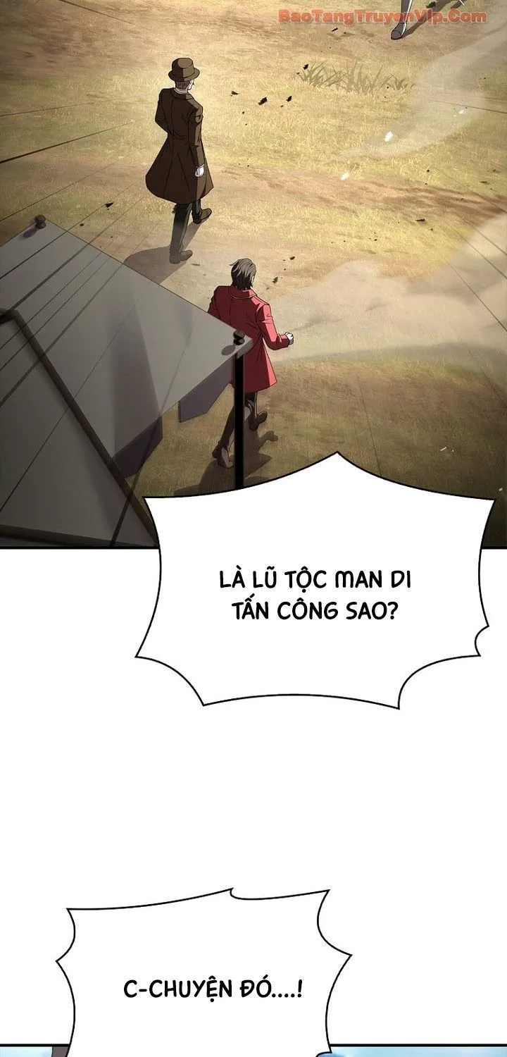 Thiên Tài Ma Pháp Sư Giấu Nghề Chap 132 - Next Chap 133