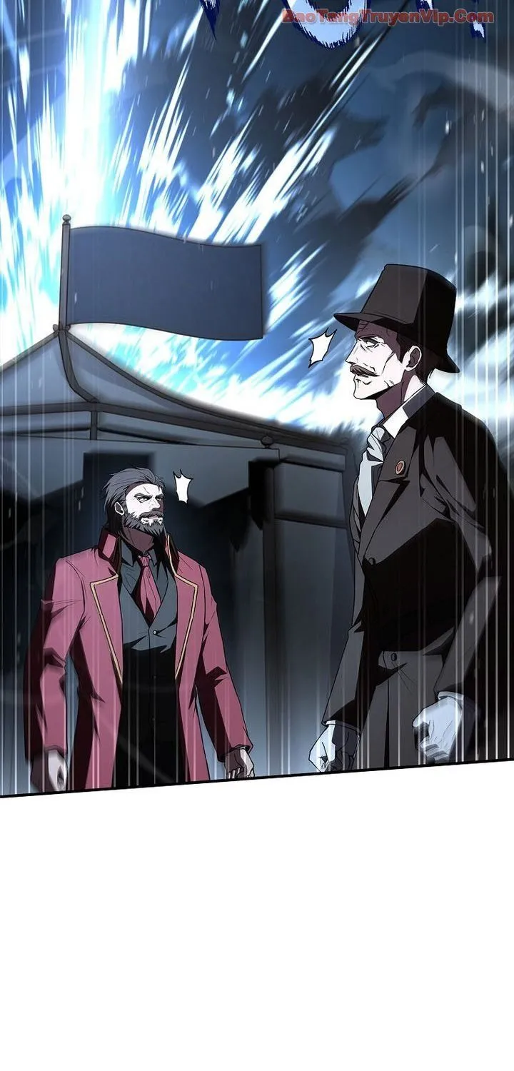 Thiên Tài Ma Pháp Sư Giấu Nghề Chap 132 - Next Chap 133