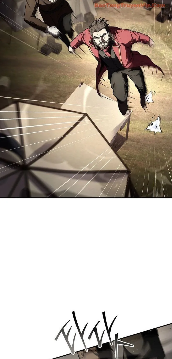 Thiên Tài Ma Pháp Sư Giấu Nghề Chap 132 - Next Chap 133