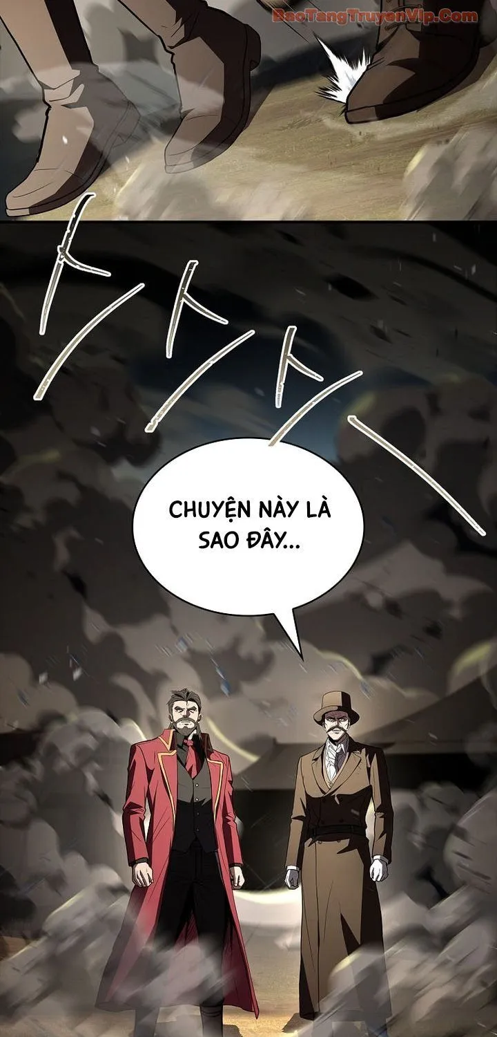 Thiên Tài Ma Pháp Sư Giấu Nghề Chap 132 - Next Chap 133