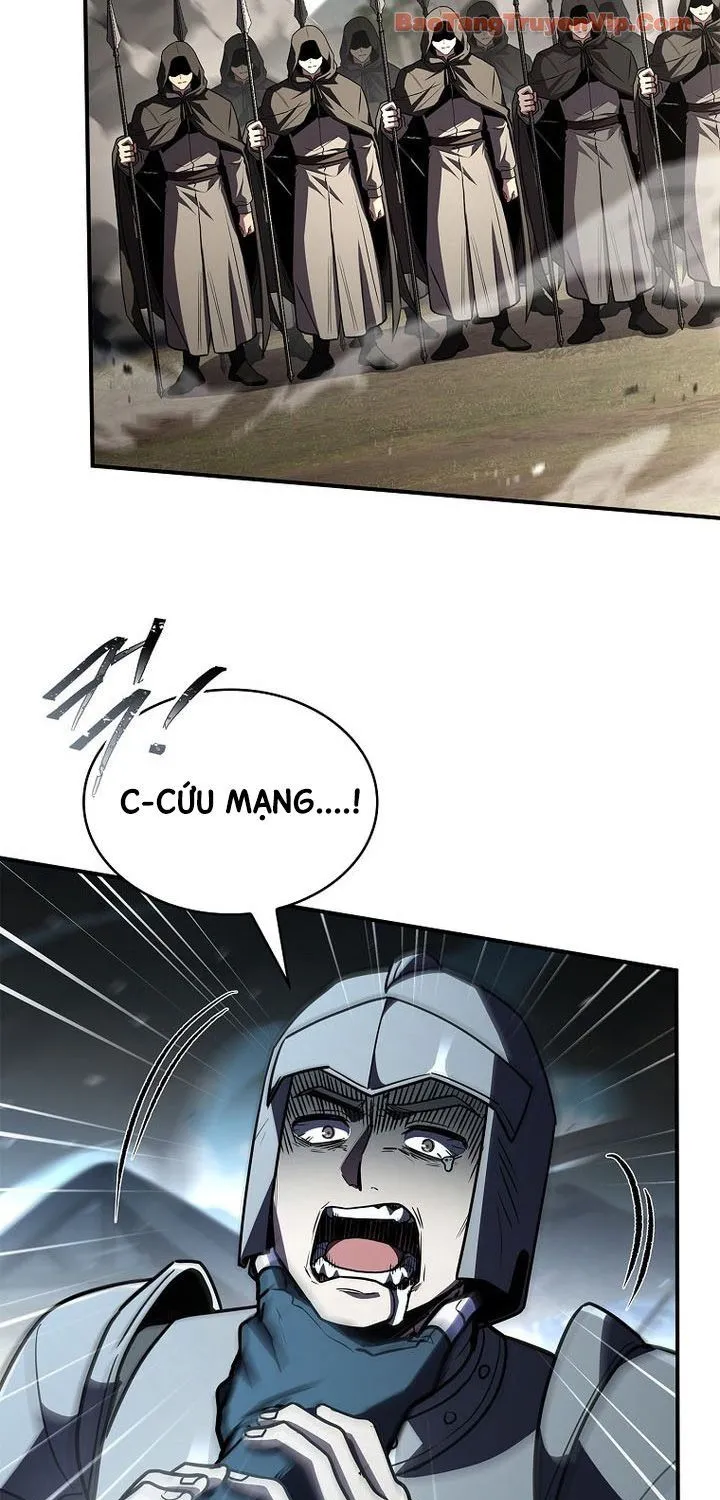 Thiên Tài Ma Pháp Sư Giấu Nghề Chap 132 - Next Chap 133