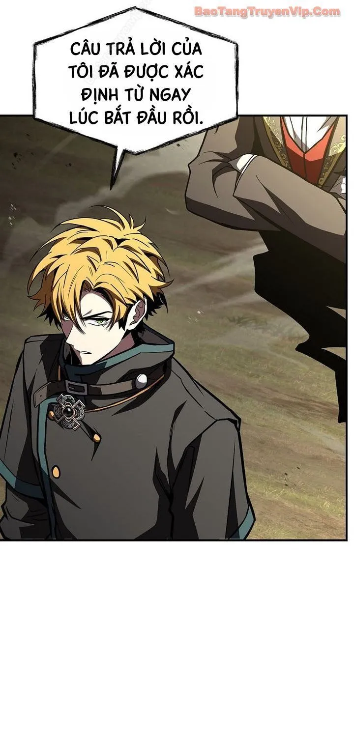 Thiên Tài Ma Pháp Sư Giấu Nghề Chap 132 - Next Chap 133