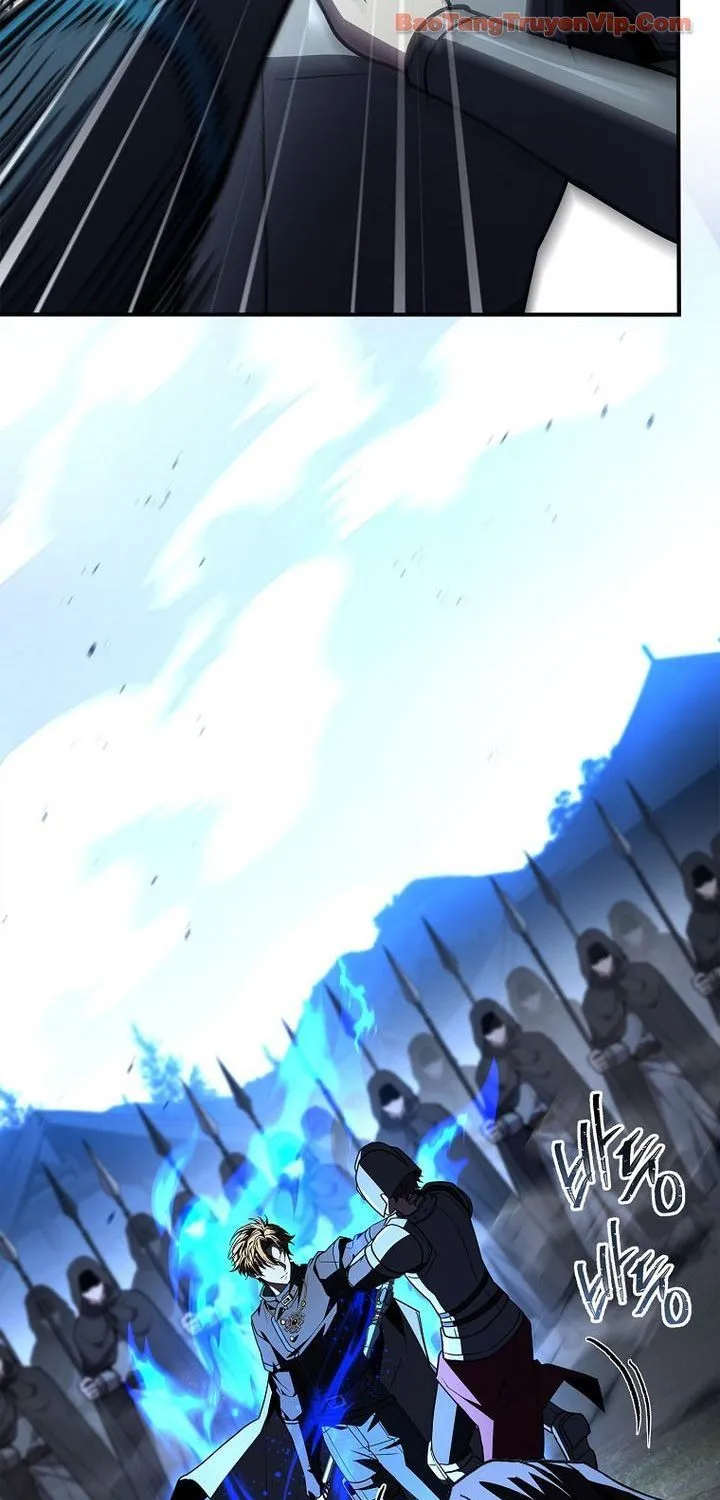 Thiên Tài Ma Pháp Sư Giấu Nghề Chap 132 - Next Chap 133