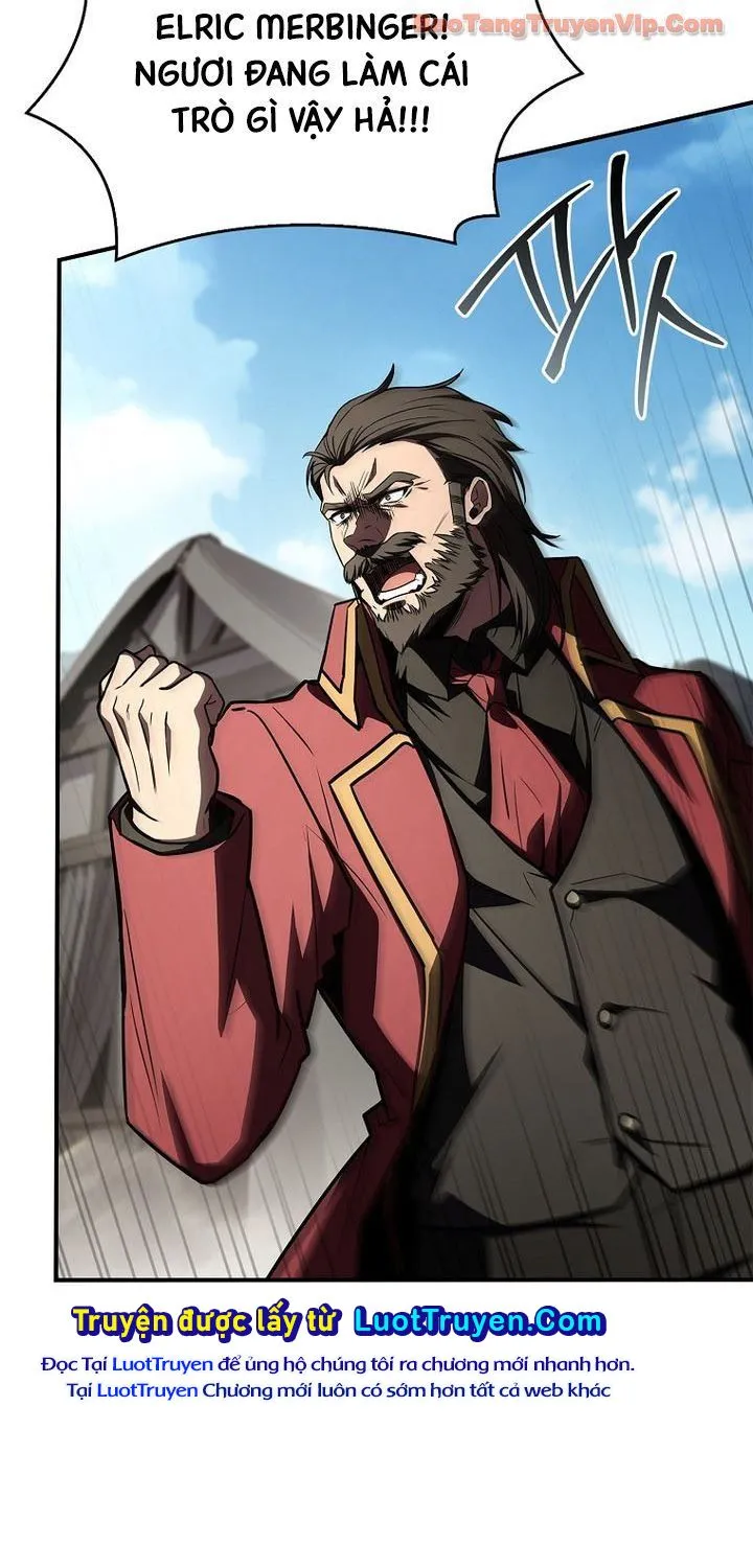 Thiên Tài Ma Pháp Sư Giấu Nghề Chap 132 - Next Chap 133