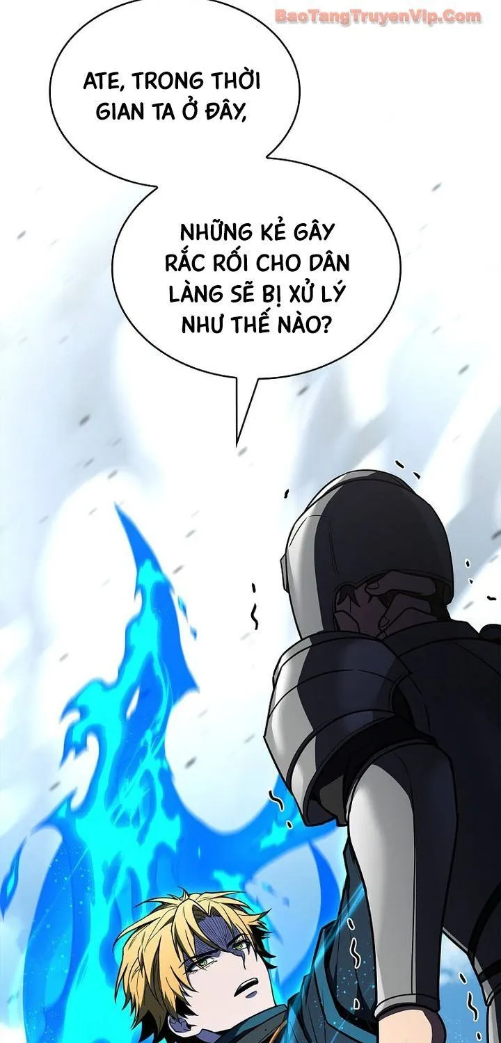 Thiên Tài Ma Pháp Sư Giấu Nghề Chap 132 - Next Chap 133