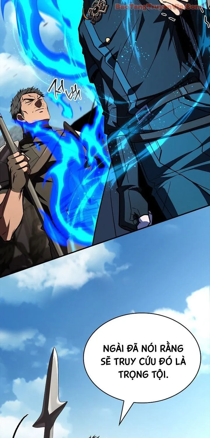 Thiên Tài Ma Pháp Sư Giấu Nghề Chap 132 - Next Chap 133