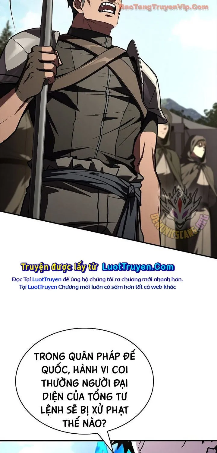 Thiên Tài Ma Pháp Sư Giấu Nghề Chap 132 - Next Chap 133