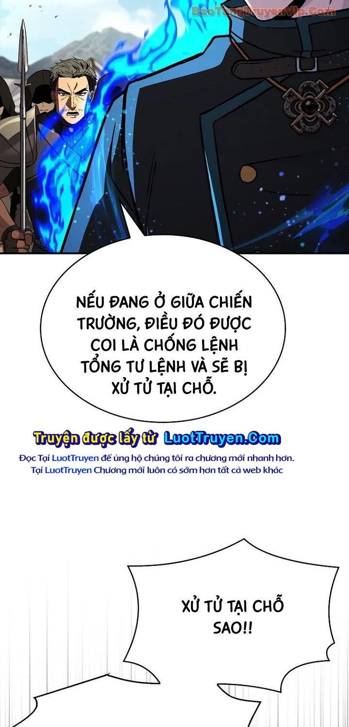 Thiên Tài Ma Pháp Sư Giấu Nghề Chap 132 - Next Chap 133