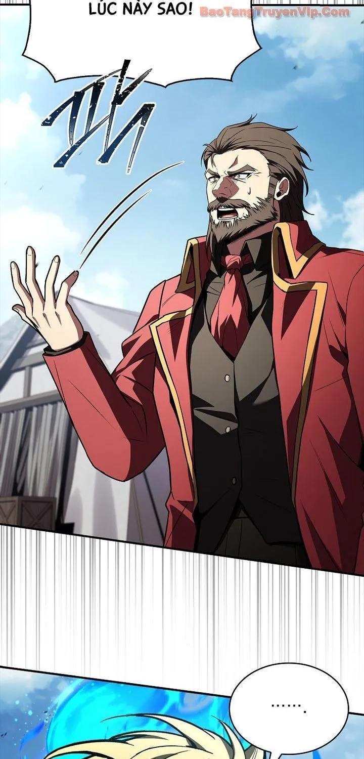 Thiên Tài Ma Pháp Sư Giấu Nghề Chap 132 - Next Chap 133