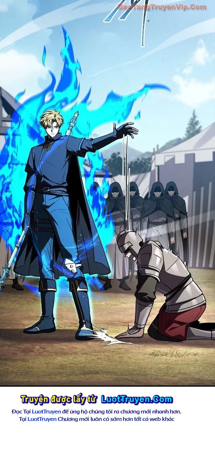 Thiên Tài Ma Pháp Sư Giấu Nghề Chap 132 - Next Chap 133