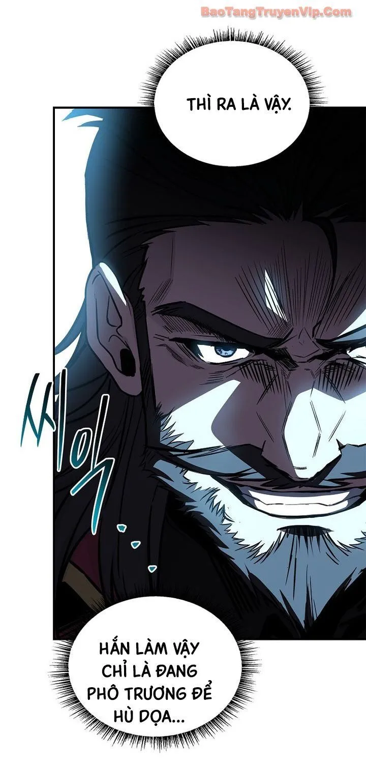 Thiên Tài Ma Pháp Sư Giấu Nghề Chap 132 - Next Chap 133