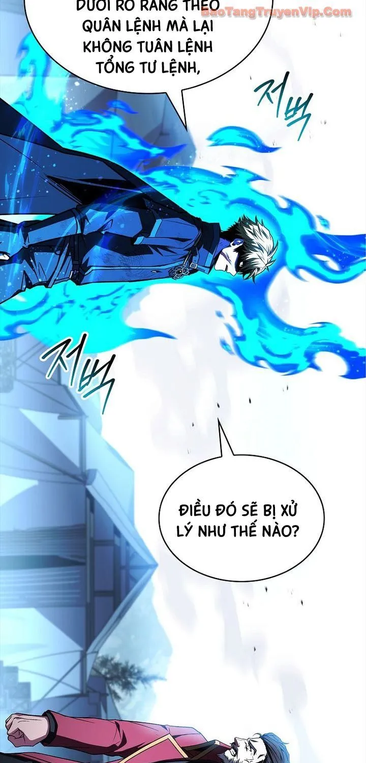Thiên Tài Ma Pháp Sư Giấu Nghề Chap 132 - Next Chap 133