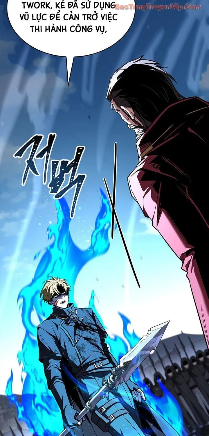 Thiên Tài Ma Pháp Sư Giấu Nghề Chap 132 - Next Chap 133