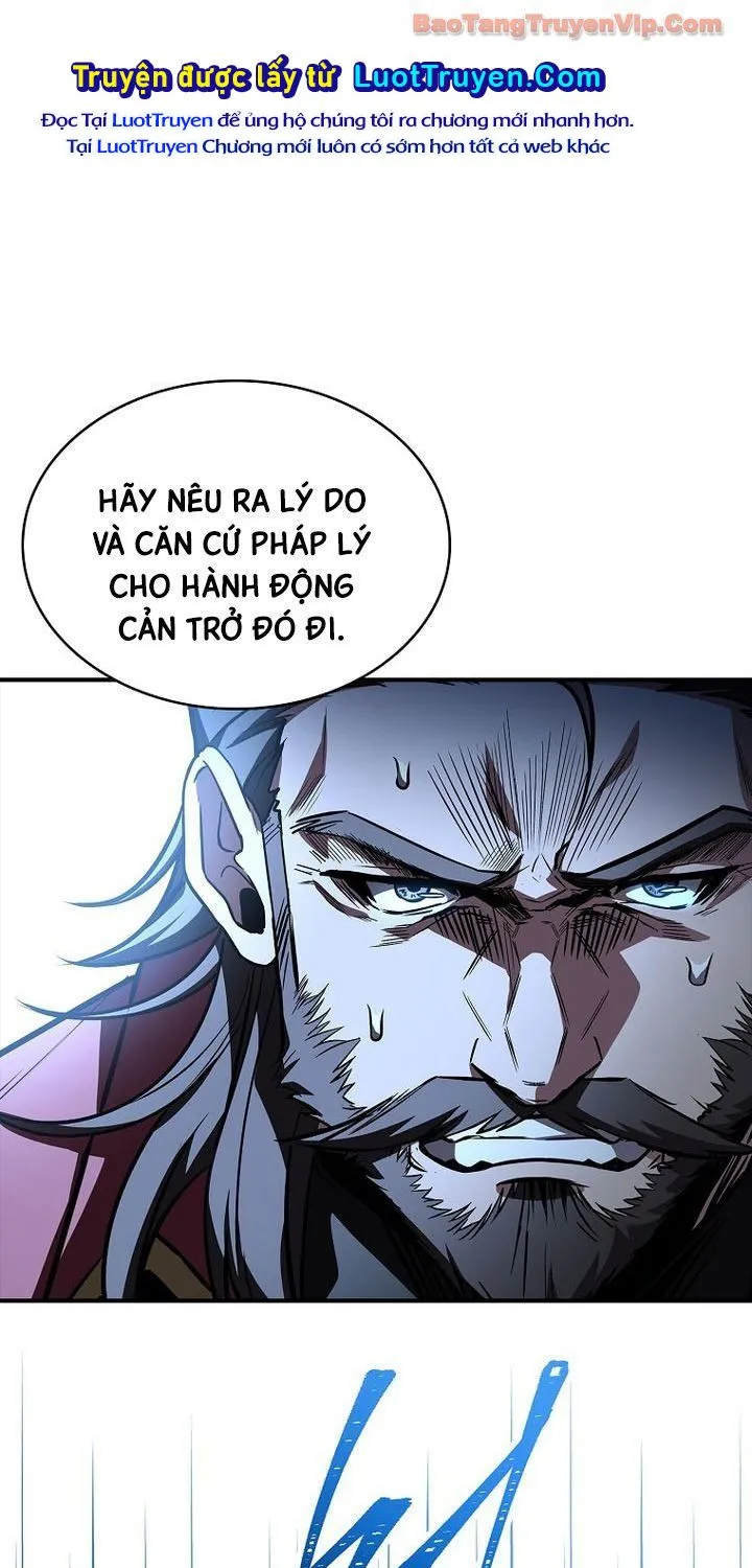 Thiên Tài Ma Pháp Sư Giấu Nghề Chap 132 - Next Chap 133