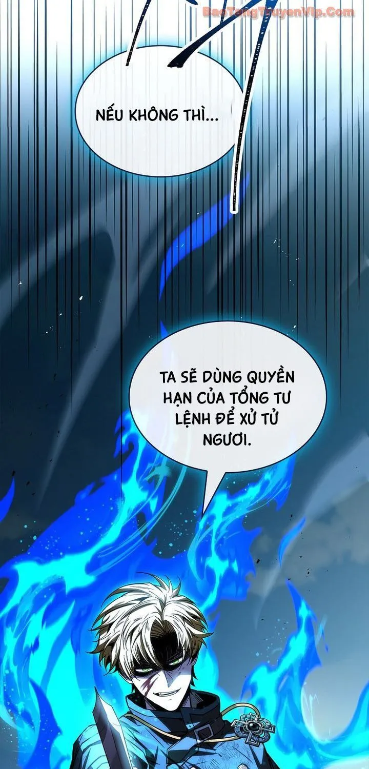 Thiên Tài Ma Pháp Sư Giấu Nghề Chap 132 - Next Chap 133