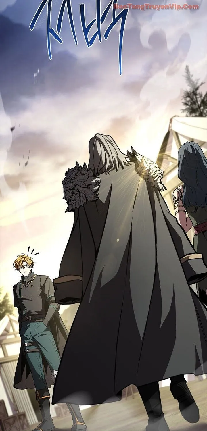 Thiên Tài Ma Pháp Sư Giấu Nghề Chap 132 - Next Chap 133