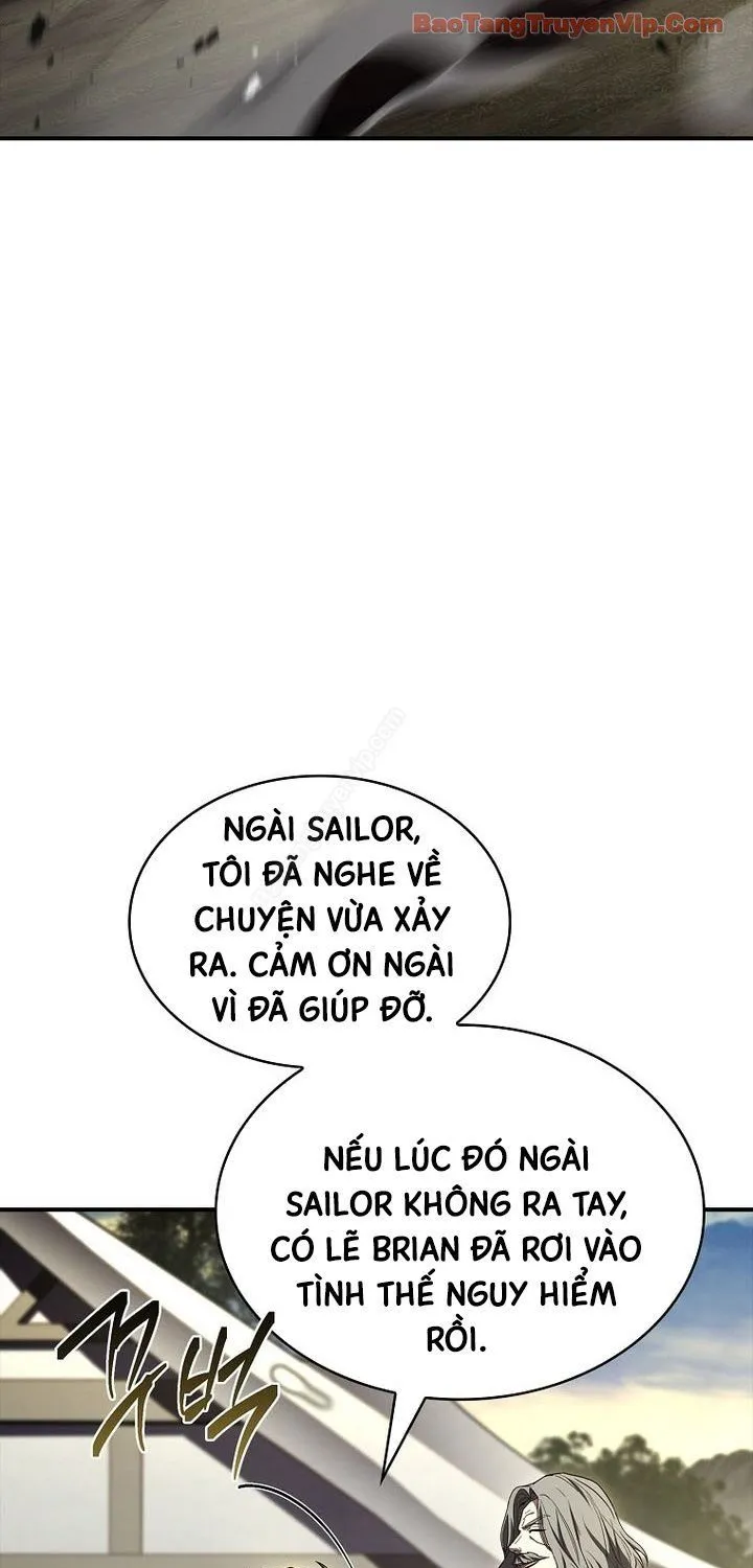 Thiên Tài Ma Pháp Sư Giấu Nghề Chap 132 - Next Chap 133