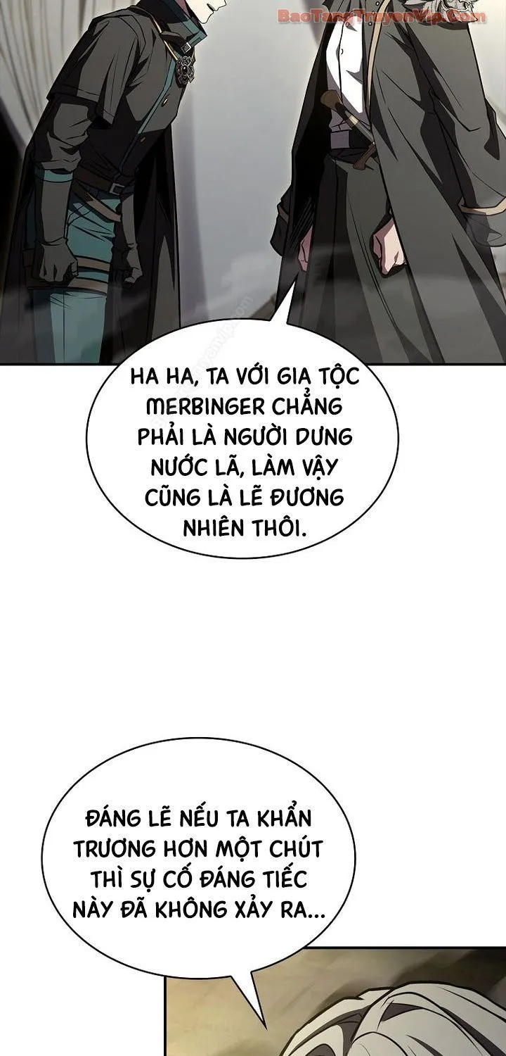 Thiên Tài Ma Pháp Sư Giấu Nghề Chap 132 - Next Chap 133