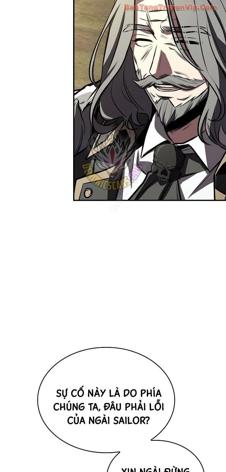 Thiên Tài Ma Pháp Sư Giấu Nghề Chap 132 - Next Chap 133