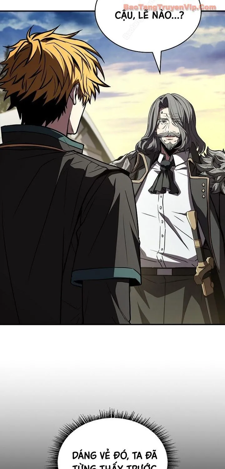 Thiên Tài Ma Pháp Sư Giấu Nghề Chap 132 - Next Chap 133