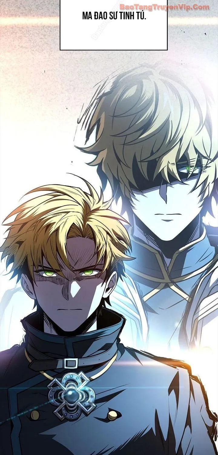Thiên Tài Ma Pháp Sư Giấu Nghề Chap 132 - Next Chap 133