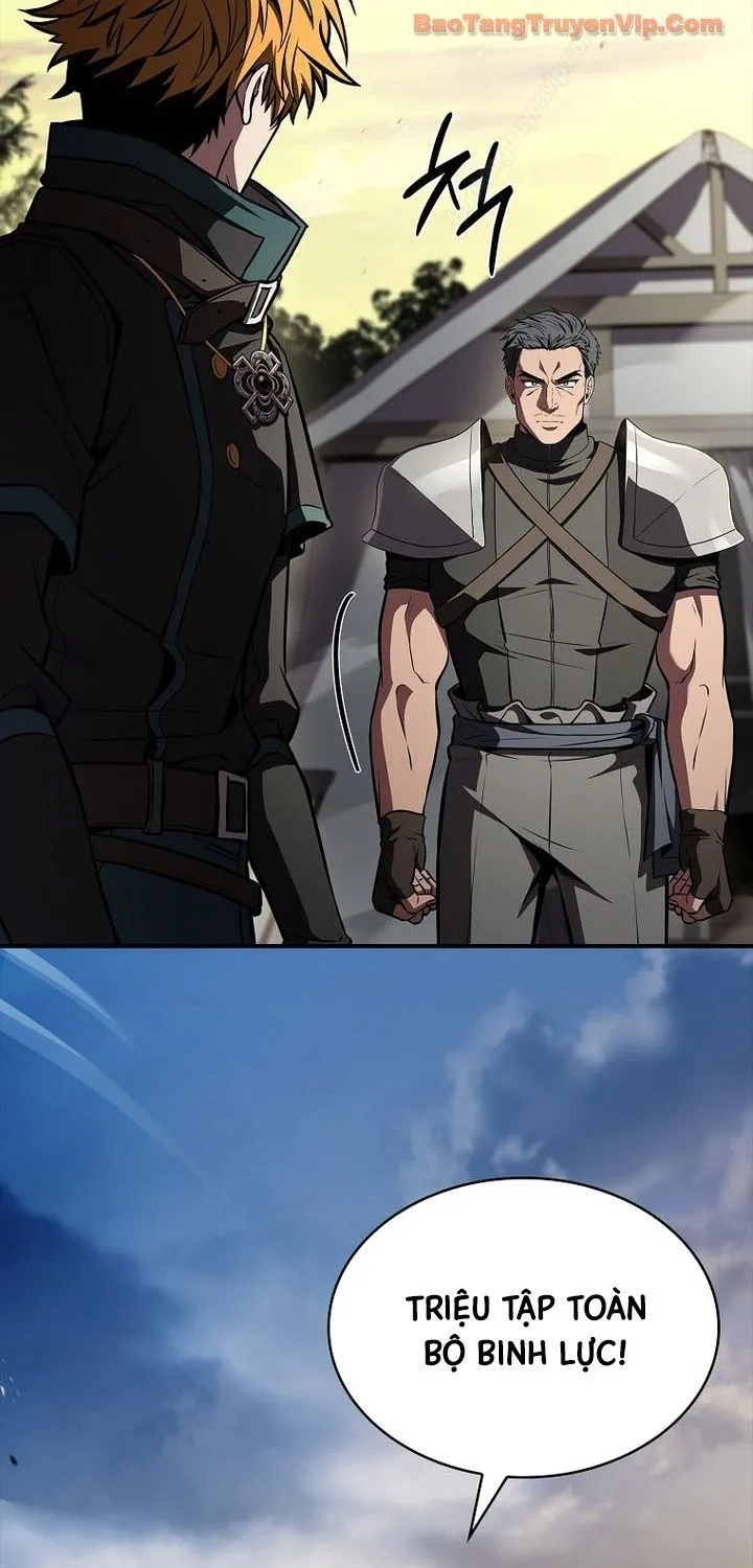 Thiên Tài Ma Pháp Sư Giấu Nghề Chap 132 - Next Chap 133