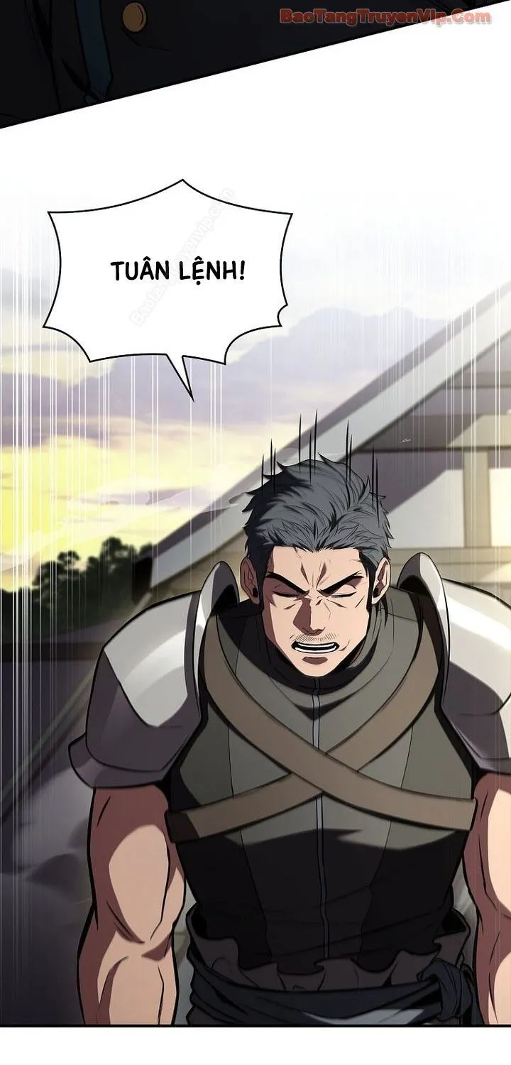 Thiên Tài Ma Pháp Sư Giấu Nghề Chap 132 - Next Chap 133